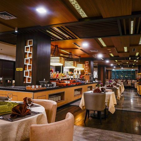 Nagoya Hill Hotel Batam Εξωτερικό φωτογραφία