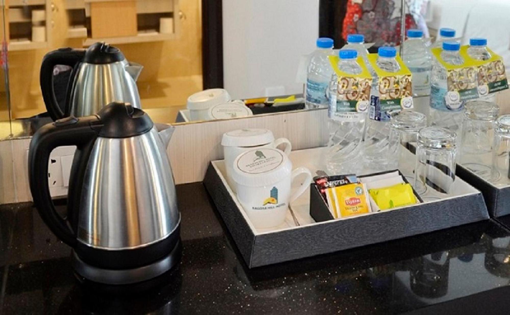 Nagoya Hill Hotel Batam Δωμάτιο φωτογραφία