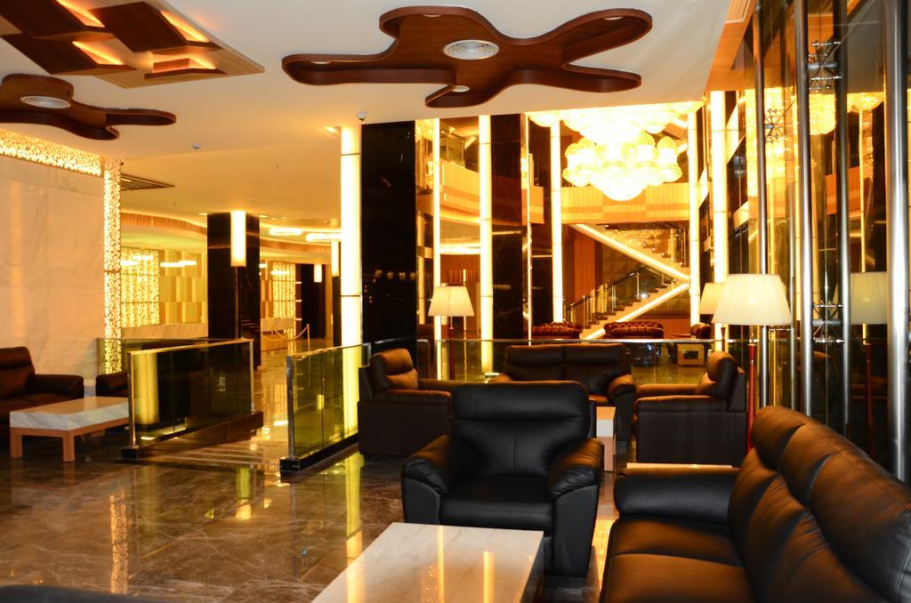 Nagoya Hill Hotel Batam Εξωτερικό φωτογραφία