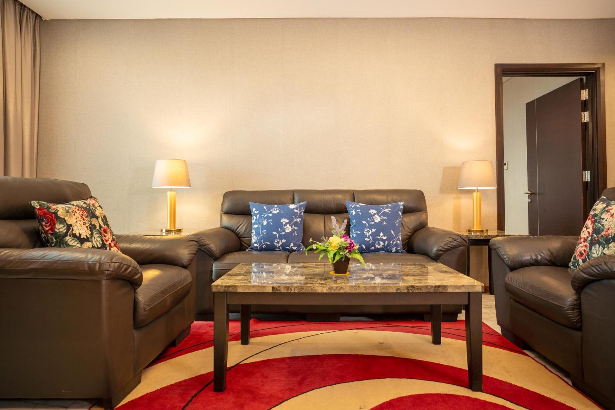 Nagoya Hill Hotel Batam Εξωτερικό φωτογραφία