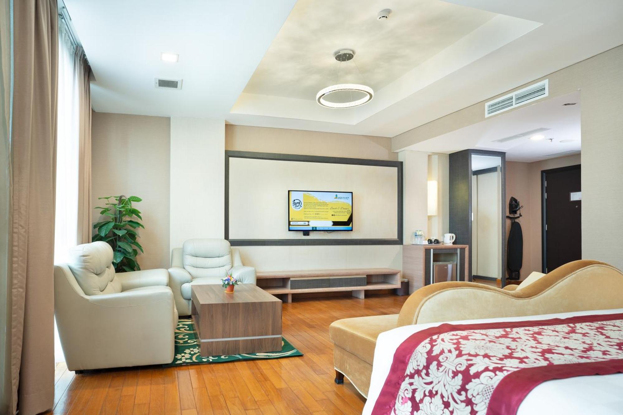 Nagoya Hill Hotel Batam Εξωτερικό φωτογραφία