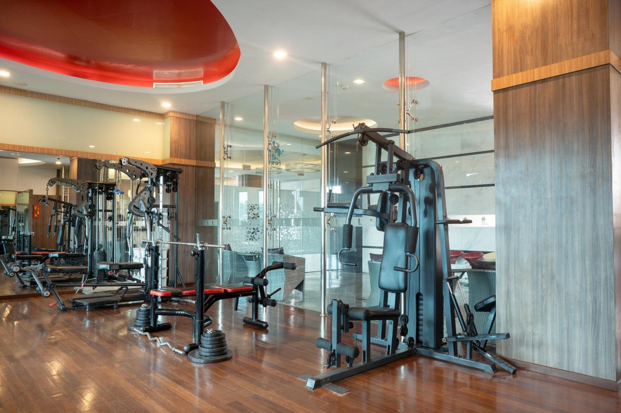 Nagoya Hill Hotel Batam Εξωτερικό φωτογραφία