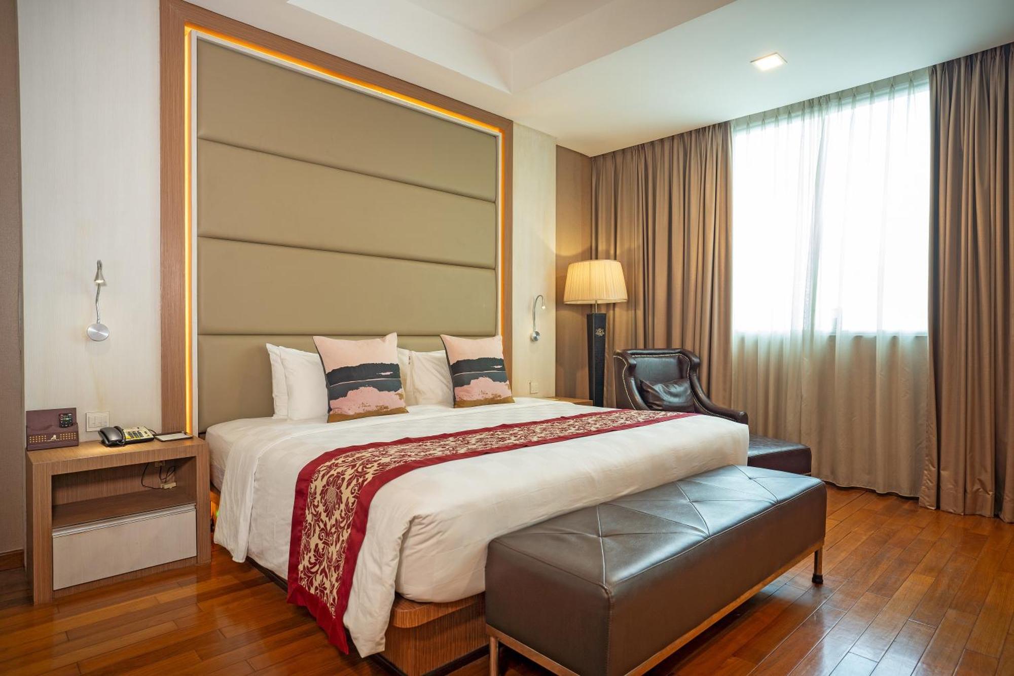 Nagoya Hill Hotel Batam Εξωτερικό φωτογραφία