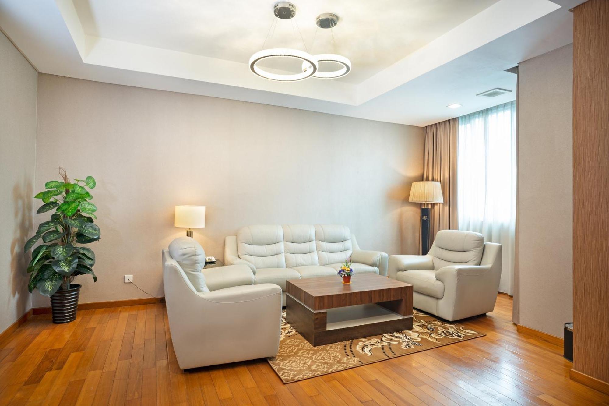 Nagoya Hill Hotel Batam Εξωτερικό φωτογραφία