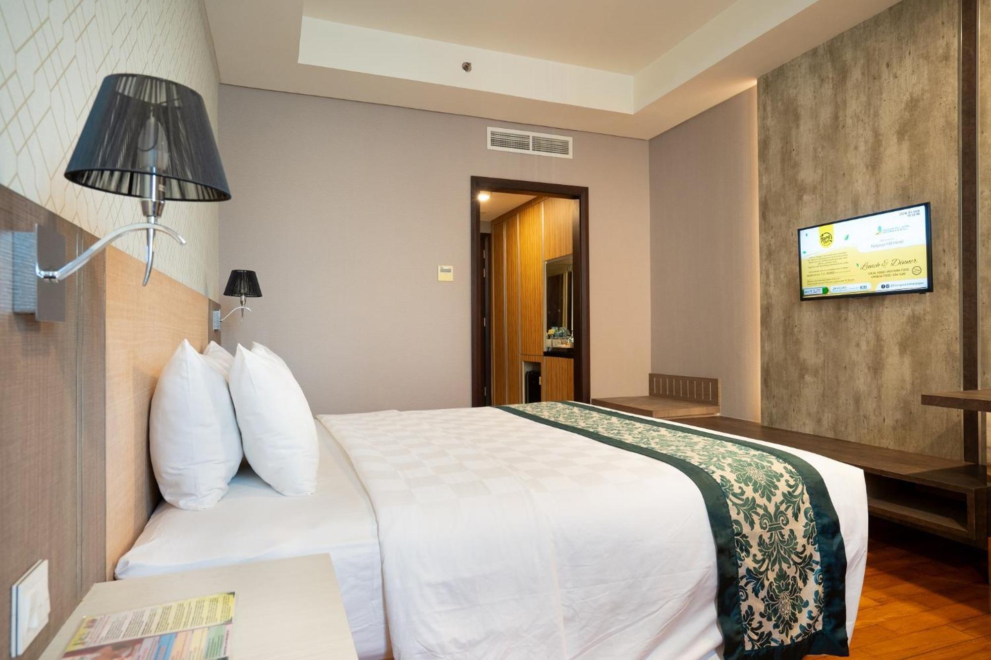 Nagoya Hill Hotel Batam Εξωτερικό φωτογραφία