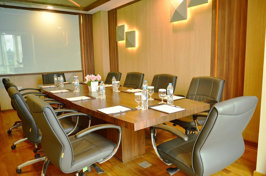 Nagoya Hill Hotel Batam Εξωτερικό φωτογραφία