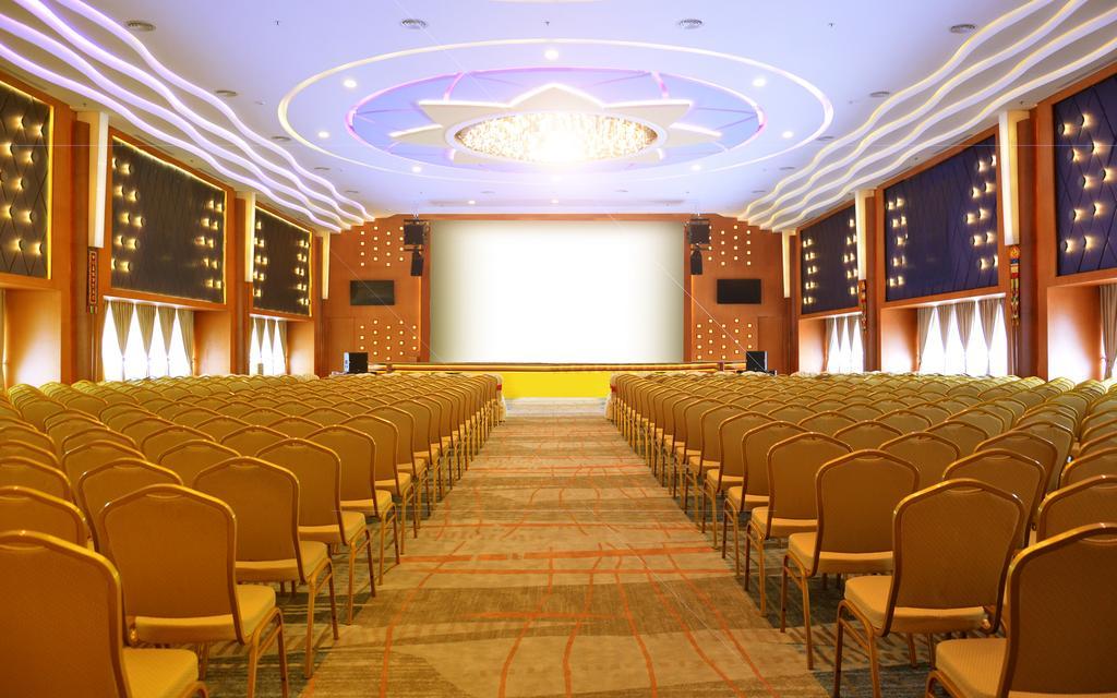 Nagoya Hill Hotel Batam Εξωτερικό φωτογραφία
