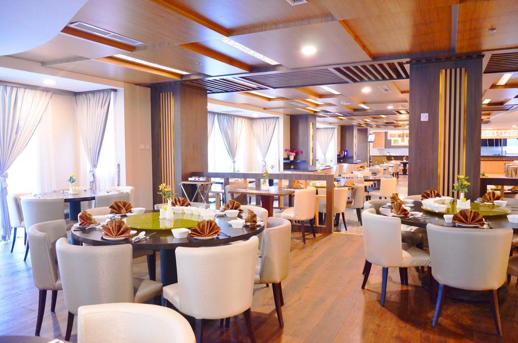 Nagoya Hill Hotel Batam Εξωτερικό φωτογραφία