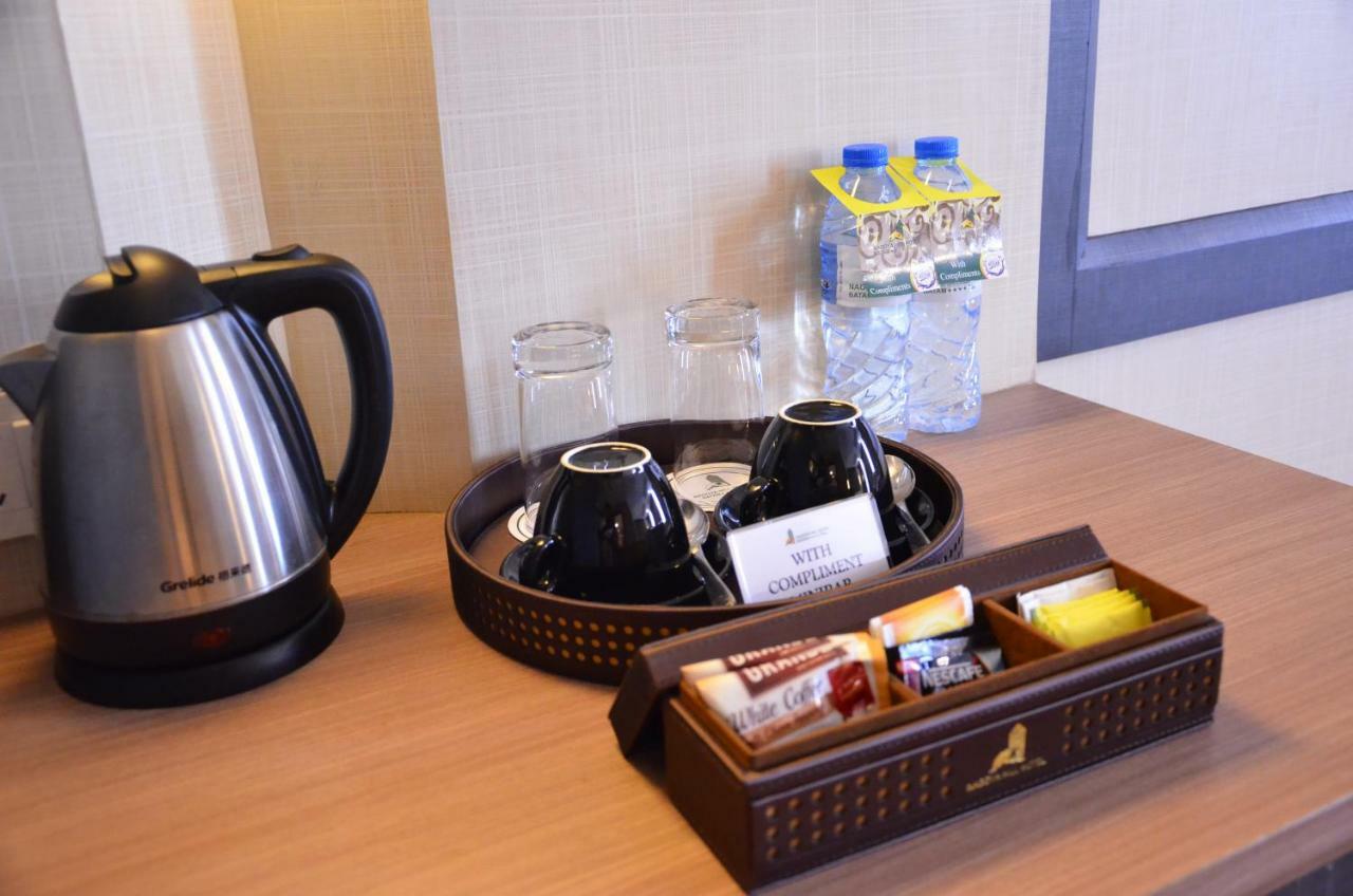Nagoya Hill Hotel Batam Εξωτερικό φωτογραφία